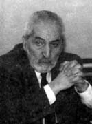 Алексей Симонов