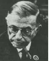 Sartre